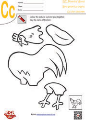 chicken-easy-craft-for-preschoolers